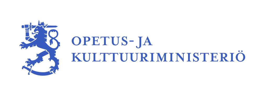 Porin Taitoluistelu OKM Opetus- ja kulttuuriministeriö harrastus seuratuki