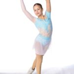 Sofie Taimi Porin Taitoluistelu ry